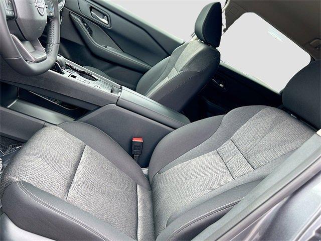 new 2026 Nissan Rogue car, priced at $28,528