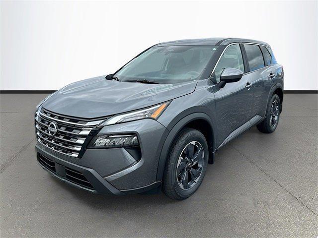 new 2026 Nissan Rogue car, priced at $28,528