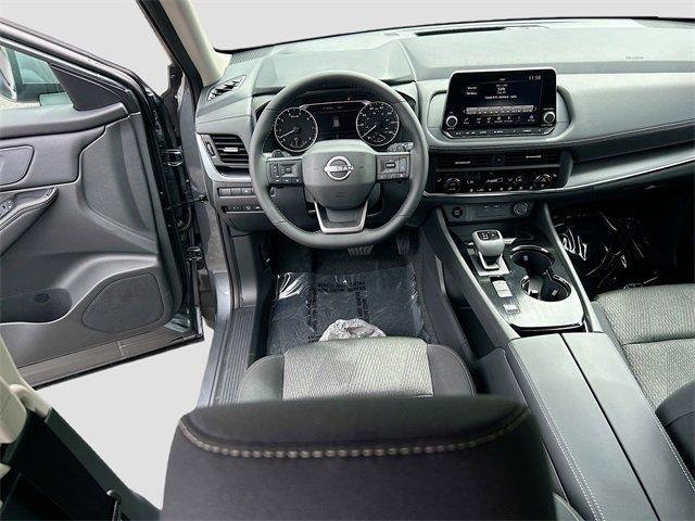 new 2026 Nissan Rogue car, priced at $28,528