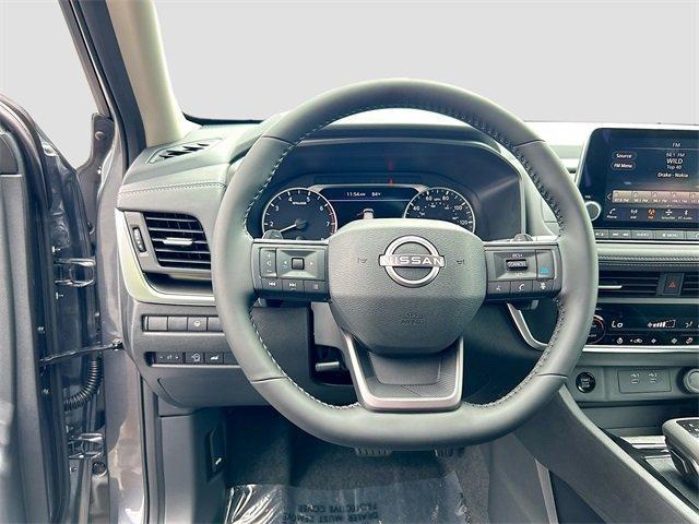 new 2026 Nissan Rogue car, priced at $28,528