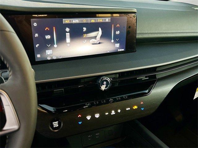 new 2026 Nissan Murano car, priced at $39,264