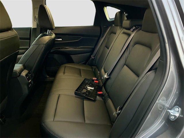 new 2026 Nissan Murano car, priced at $39,264