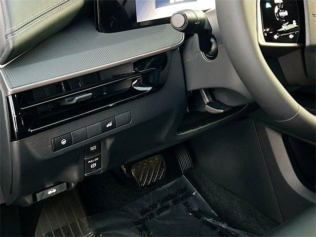 new 2026 Nissan Murano car, priced at $39,264