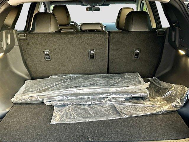 new 2026 Nissan Murano car, priced at $39,264