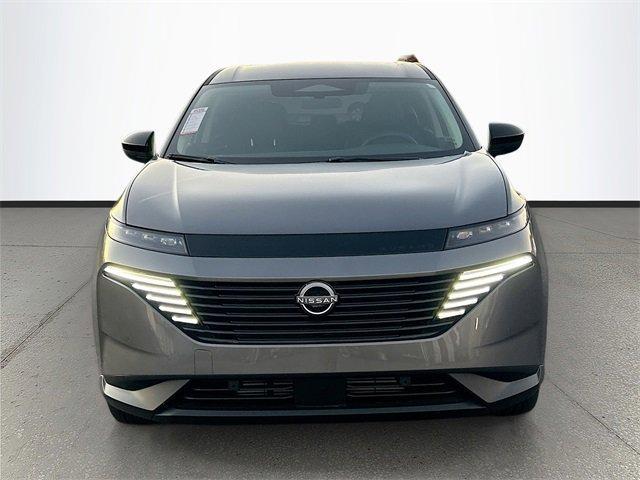 new 2026 Nissan Murano car, priced at $39,264