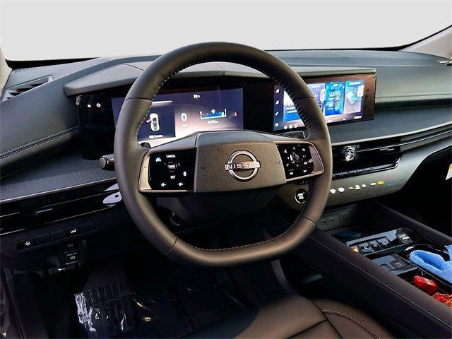 new 2026 Nissan Murano car, priced at $39,264