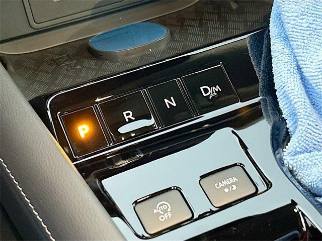 new 2026 Nissan Murano car, priced at $39,264