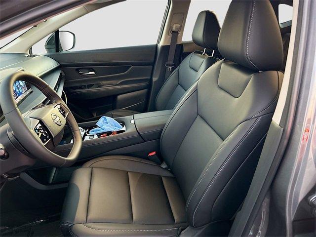 new 2026 Nissan Murano car, priced at $39,264