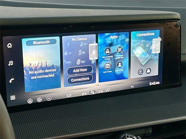 new 2026 Nissan Murano car, priced at $39,264