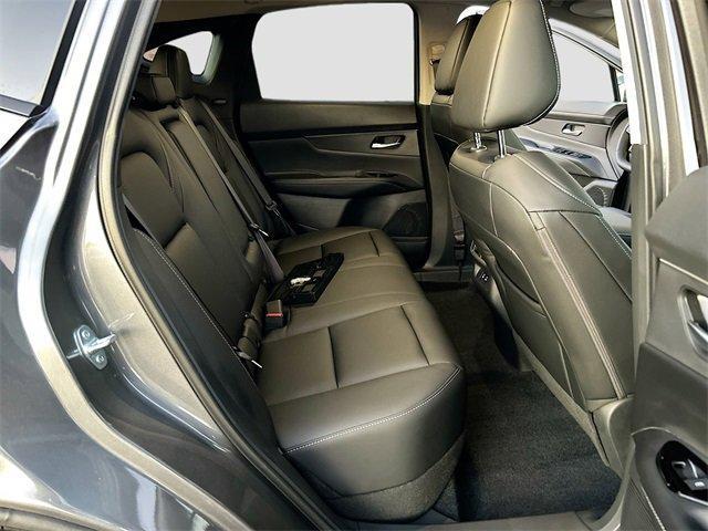 new 2026 Nissan Murano car, priced at $39,264