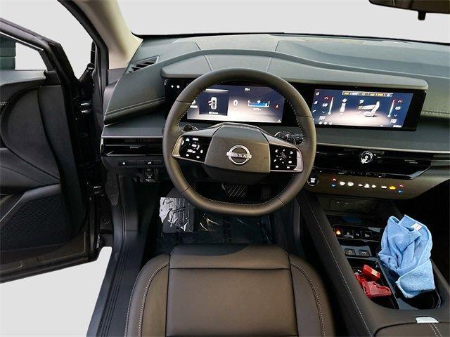 new 2026 Nissan Murano car, priced at $39,264