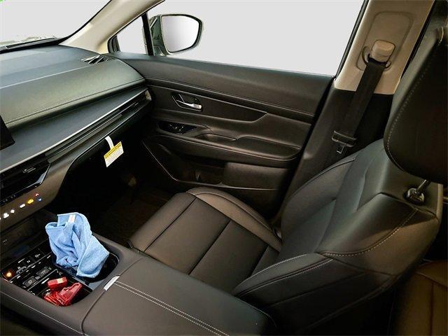 new 2026 Nissan Murano car, priced at $39,264