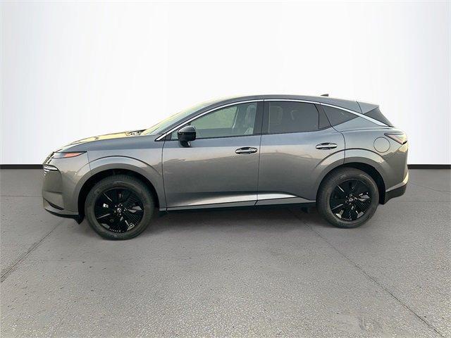 new 2026 Nissan Murano car, priced at $39,264