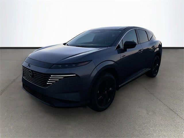 new 2026 Nissan Murano car, priced at $39,264