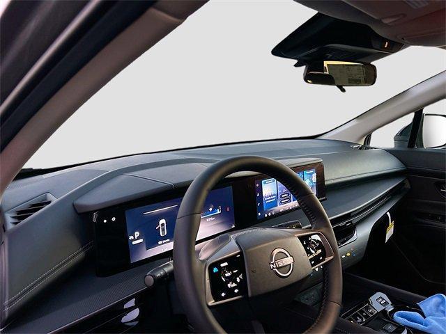 new 2026 Nissan Murano car, priced at $39,264