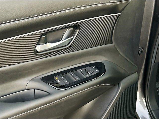 new 2026 Nissan Murano car, priced at $39,264