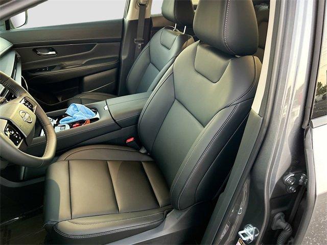 new 2026 Nissan Murano car, priced at $39,264