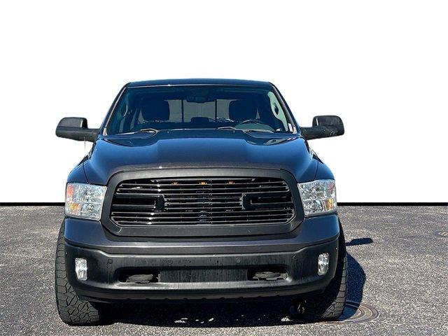 used 2017 Ram 1500 car, priced at $26,491