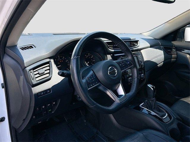 used 2019 Nissan Rogue car, priced at $14,990