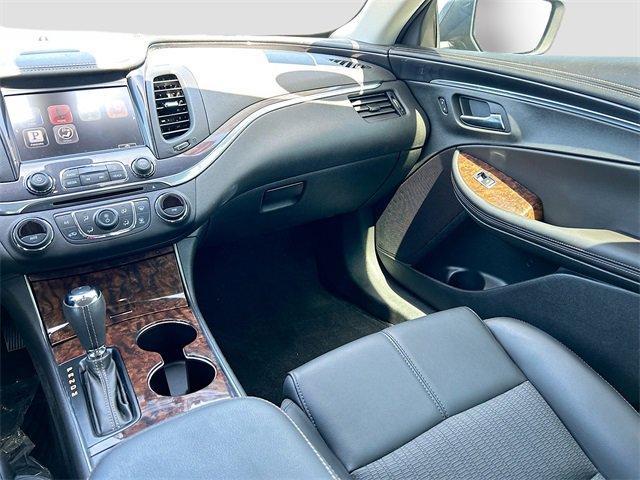 used 2014 Chevrolet Impala car, priced at $10,525