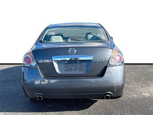 used 2012 Nissan Altima car, priced at $6,799