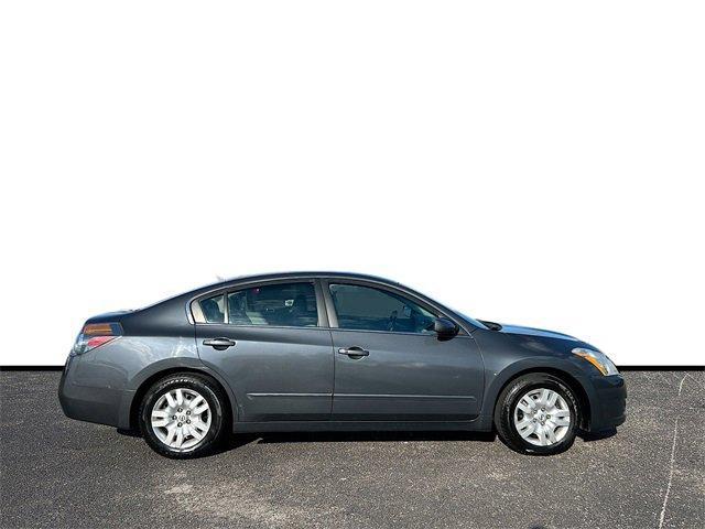 used 2012 Nissan Altima car, priced at $6,799