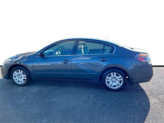 used 2012 Nissan Altima car, priced at $6,799