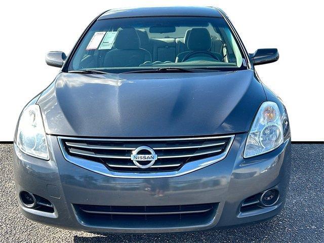 used 2012 Nissan Altima car, priced at $6,799