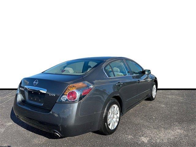 used 2012 Nissan Altima car, priced at $6,799