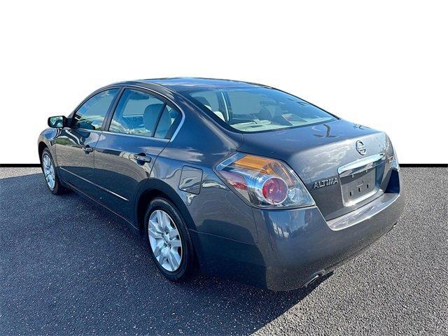 used 2012 Nissan Altima car, priced at $6,799