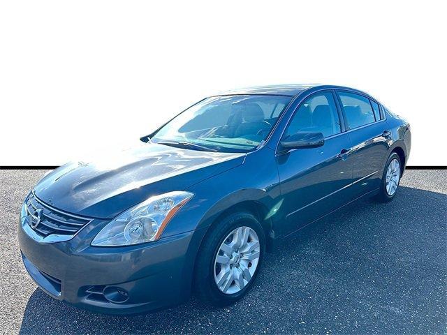 used 2012 Nissan Altima car, priced at $6,799