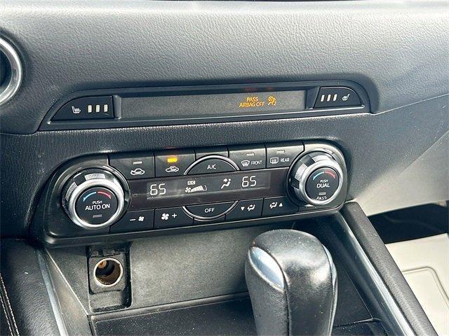 used 2018 Mazda CX-5 car, priced at $15,590