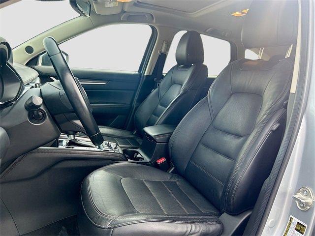 used 2018 Mazda CX-5 car, priced at $15,590