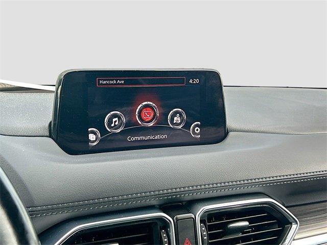 used 2018 Mazda CX-5 car, priced at $15,590