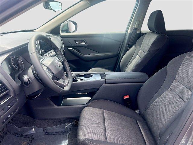 new 2026 Nissan Rogue car, priced at $28,172