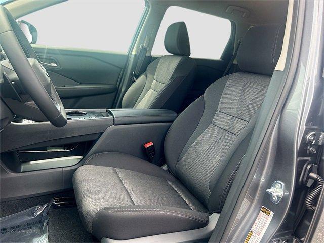 new 2026 Nissan Rogue car, priced at $28,172