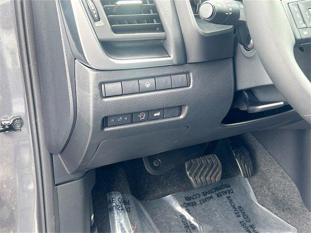 new 2026 Nissan Rogue car, priced at $28,172