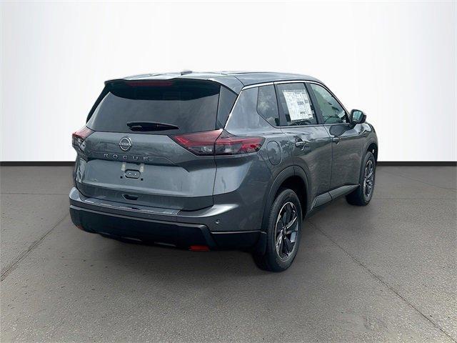 new 2026 Nissan Rogue car, priced at $28,172