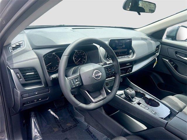 new 2026 Nissan Rogue car, priced at $28,172