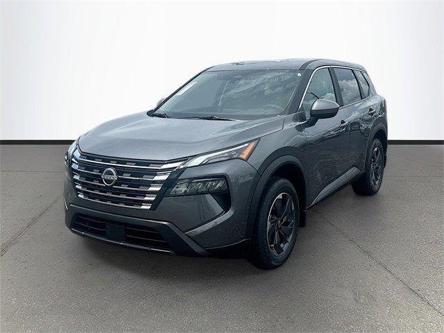 new 2026 Nissan Rogue car, priced at $28,172