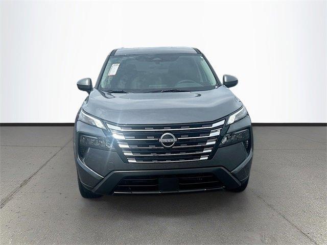 new 2026 Nissan Rogue car, priced at $28,172