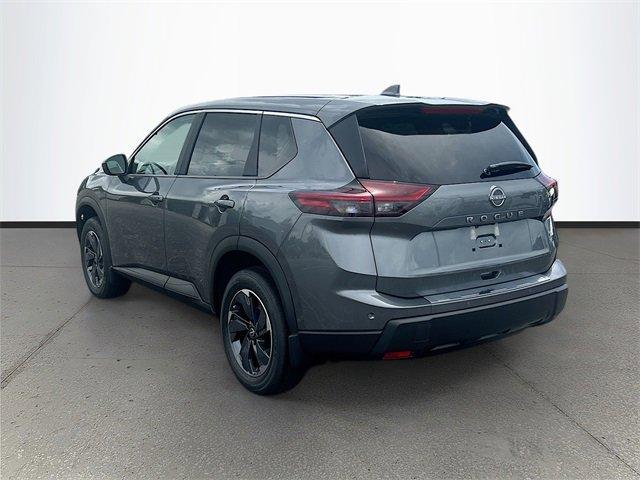 new 2026 Nissan Rogue car, priced at $28,172
