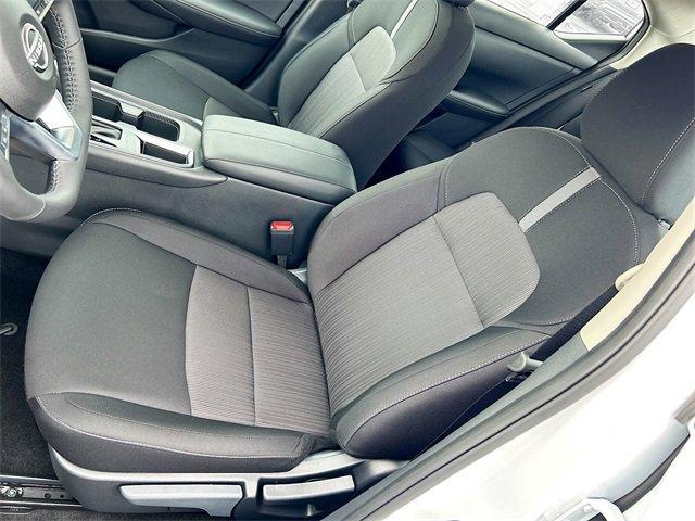 new 2025 Nissan Sentra car, priced at $22,426