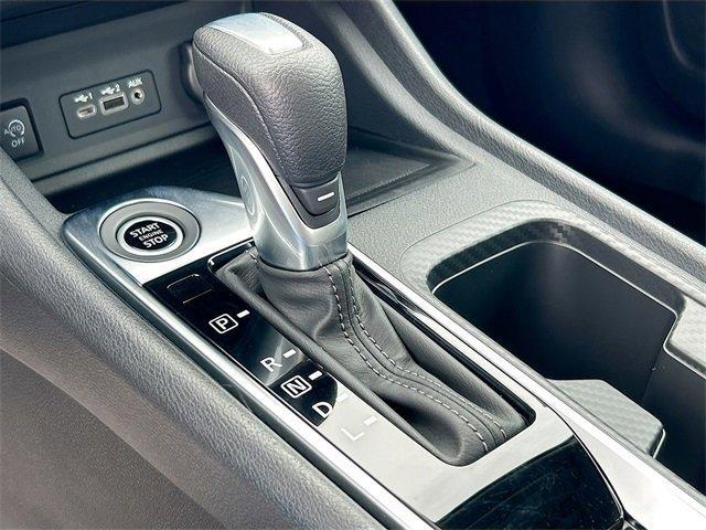 new 2025 Nissan Sentra car, priced at $22,426