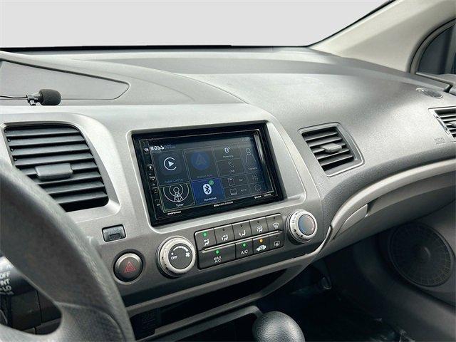used 2010 Honda Civic car