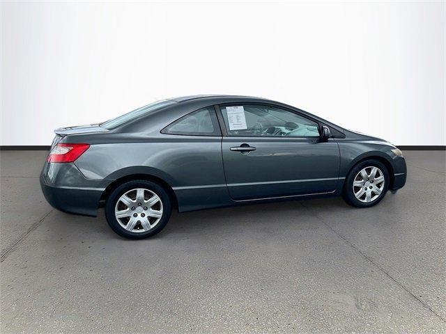 used 2010 Honda Civic car