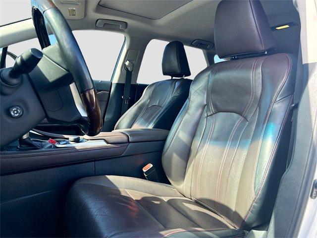 used 2018 Lexus RX 350L car, priced at $26,995