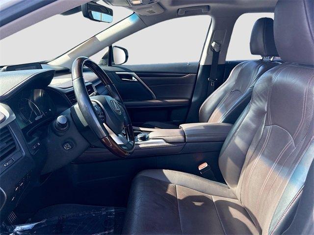 used 2018 Lexus RX 350L car, priced at $26,995