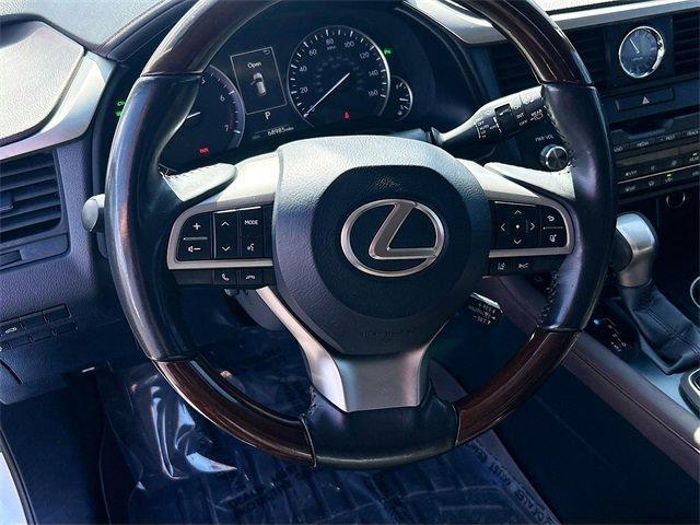 used 2018 Lexus RX 350L car, priced at $26,995