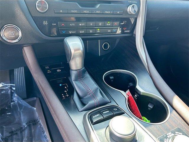 used 2018 Lexus RX 350L car, priced at $26,995